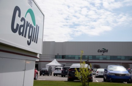 Cargill