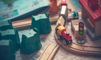 Dia das Crianças: vendas de brinquedo pela internet sobem 400% antes do feriado