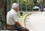 Cidade de São Paulo supera marca de 2 milhões de idosos, diz estudo