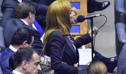 Em relatório sigiloso enviado à Câmara, MP do Rio sugere nepotismo de Flordelis