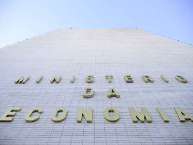 Ministério da Economia