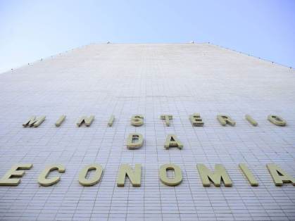 Ministério da Economia