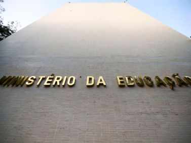 Sede do Ministério da Educação (MEC)