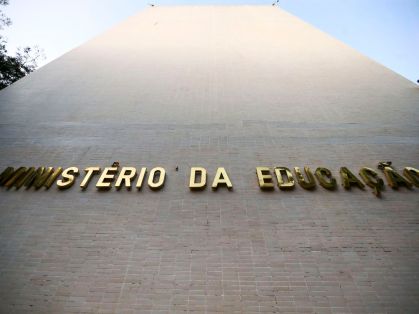 Sede do Ministério da Educação (MEC)