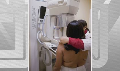 Mamografias detectam inchaço devido à vacina contra Covid, dizem radiologistas