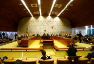 STF vai julgar ação do governo que questiona regimento interno da Corte
