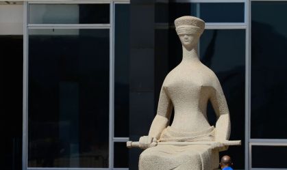 STF adia julgamento sobre correção do FGTS