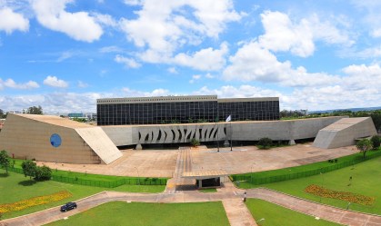STJ retoma atividades gradualmente após ataque hacker