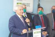 Governo federal vai testar vacina da tuberculose contra Covid-19