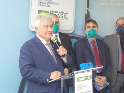 Marcos Pontes