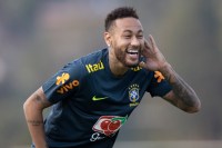 Neymar pode desbancar Cafu e Taffarel em Copas do Mundo; entenda