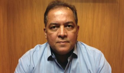 Estou orgulhoso da indicação de Kassio Nunes ao STF, diz líder do governo