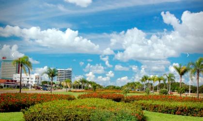 Tocantins completa 32 anos com desafios para o desenvolvimento sustentável