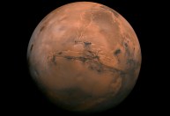 ESA fez primeira transmissão ao vivo da história de Marte nesta sexta; veja detalhes