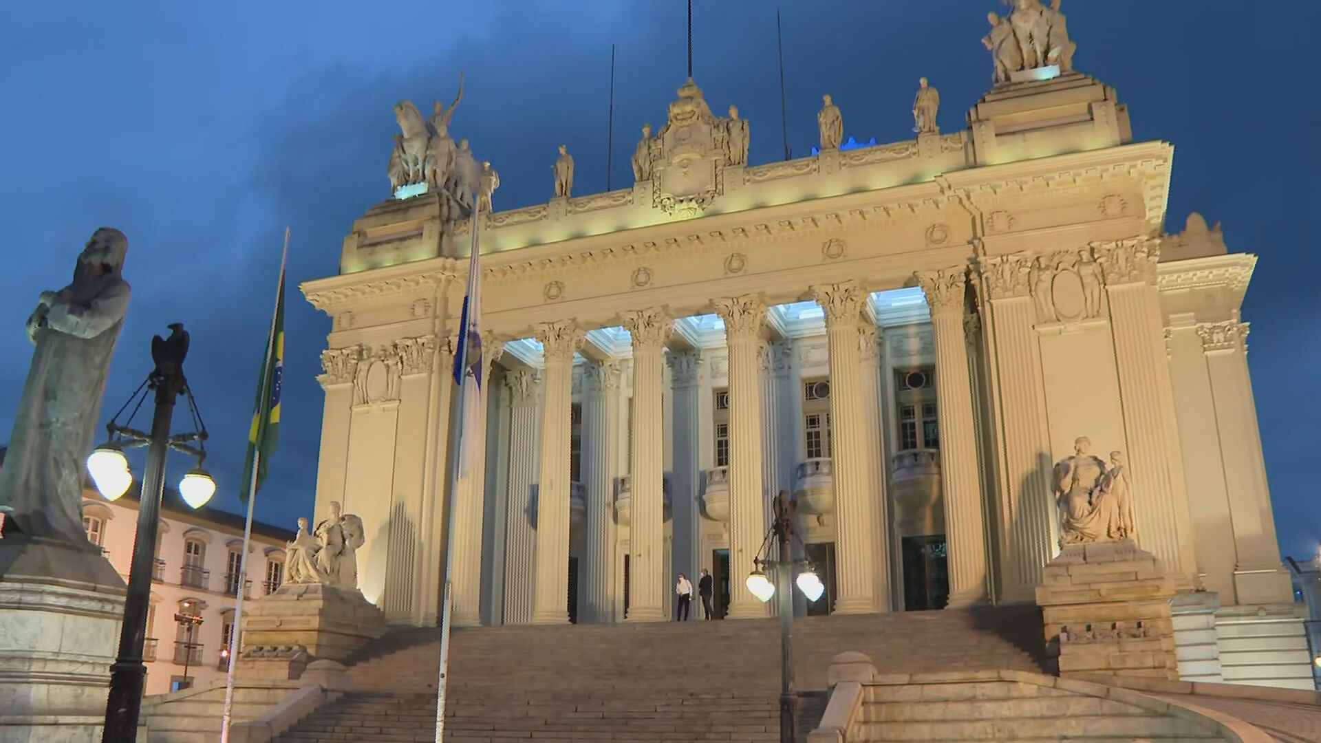 Assembleia Legislativa do Estado do Rio de Janeiro