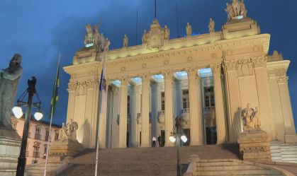 Rio paga quase R$ 1 milhão por mês em pensões de ex-deputados estaduais