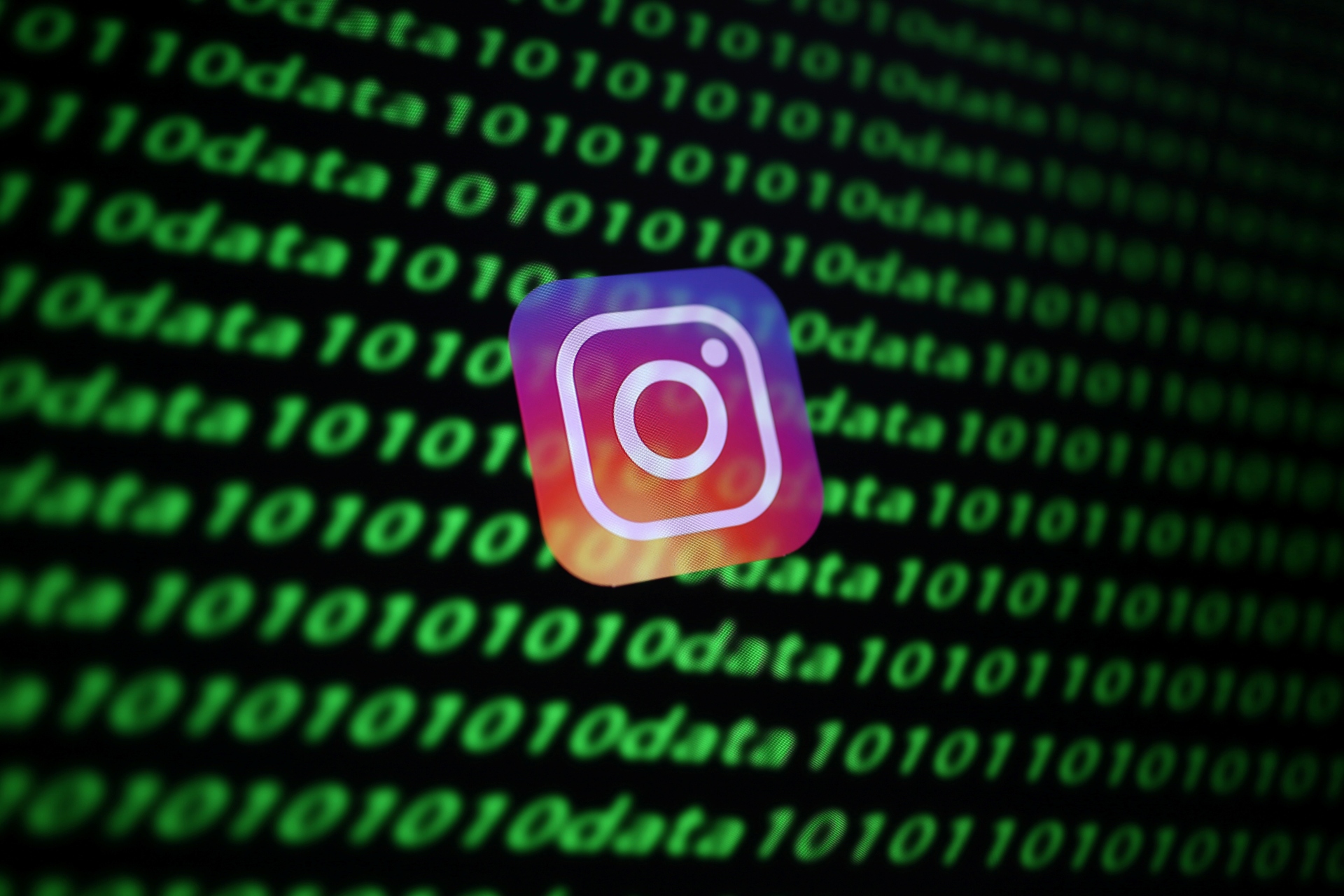 Logotipo do Instagram