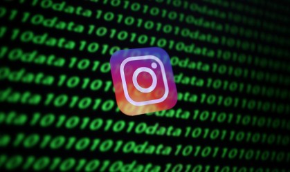 Logotipo do Instagram