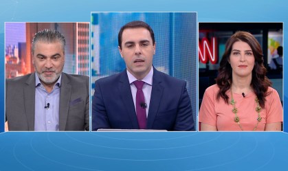 O Grande Debate: Após jantar da paz, reformas devem avançar?