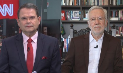 Liberdade de Opinião: Garcia e Rezende analisam encontro entre Maia e Guedes
