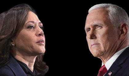 Debate entre Kamala e Pence deve ter menos atritos, diz cientista político