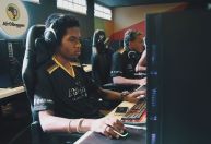 Afrogames: Comunidade no Rio ganha centro de treinamento de eSports