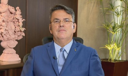 Julgamento do impeachment de Witzel será técnico, diz presidente do TJ-RJ