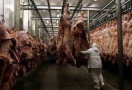 Marfrig tem lucro líquido de R$ 88 milhões no 1º trimestre, alta de 40,3%