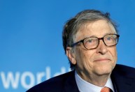 Em vez de corrida espacial, Bill Gates quer erradicar malária e tuberculose