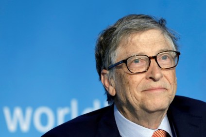 Bill Gates