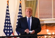 Donald Trump continua com saúde excelente, diz médico da Casa Branca