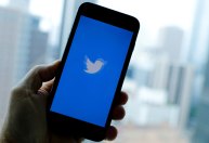 Por que o Twitter está cheio de bandeiras vermelhas?