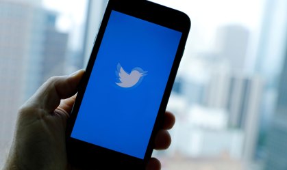 Aplicativo do Twitter