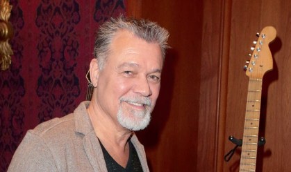 Morte de Eddie Van Halen: Assista aos clipes clássicos da banda
