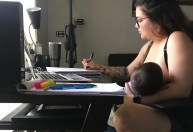 OMS lança diretrizes inéditas em apoio a mulheres e recém-nascidos após o parto