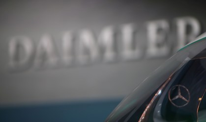 Mercedes quer 'consertar' negócio no país para recuperar rentabilidade perdida