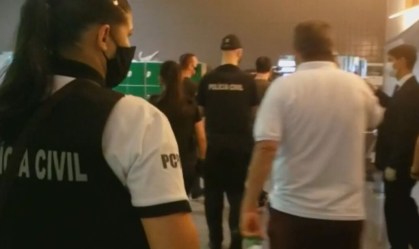 Grupo teria lucrado mais de R$ 10 mi com venda de cirurgias bariátricas pelo SUS