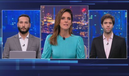 O Grande Debate: eleições terão disparos em massa nas redes e fake news?