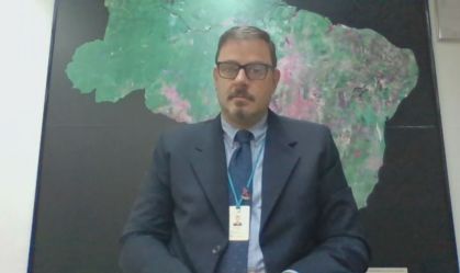 Governo me dá liberdade para divulgar dados corretos, diz novo diretor do Inpe