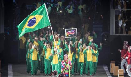 Comitê Olímpico Brasileiro elege próximo presidente nesta quarta-feira