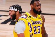 Anthony Davis acerta novo contrato e receberá maior salário da história da NBA
