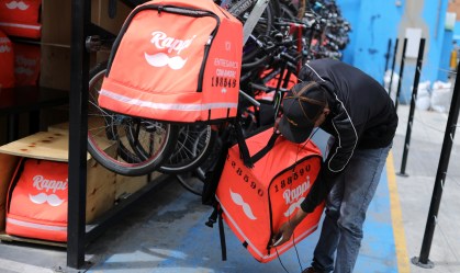 Coronavírus: risco de contágio por embalagem em delivery é baixo