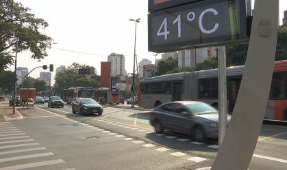 Setembro foi o mês mais quente já registrado no mundo, diz centro de pesquisas