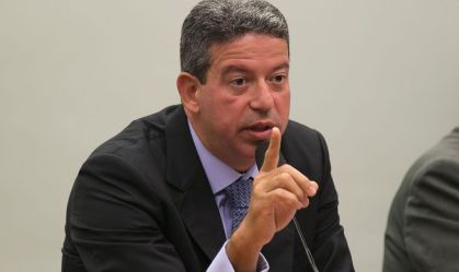 O deputado Arthur Lira (PP-AL)