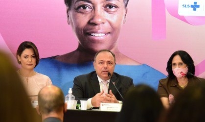 Pazuello diz que, antes de cargo no governo, não sabia o que era o SUS