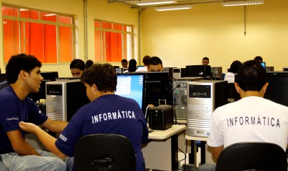 SP anuncia expansão do ensino técnico com 23 mil novas vagas para 2021