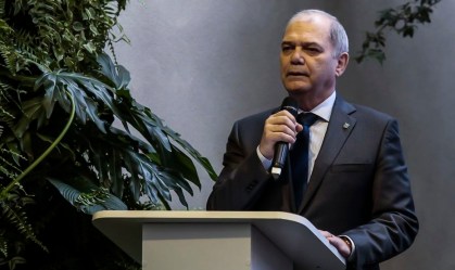 Paulo Wanderley é reeleito presidente do COB