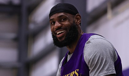 LeBron James será jogador mais bem pago da NBA em 2023/24; veja top-10