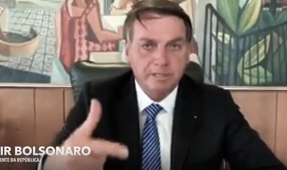 Thais Arbex: falas de Bolsonaro não agradaram aliados, que agiram para abafar
