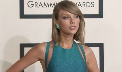 Taylor Swift anuncia apoio a Joe Biden
